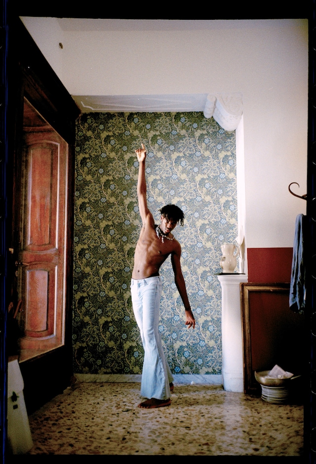 Holy Sci&#242; napoli naples youth culture 11