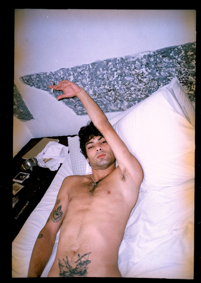 Holy Sci&#242; napoli naples youth culture 17