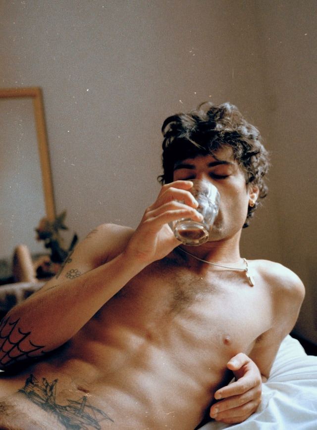 Holy Sci&#242; napoli naples youth culture 18