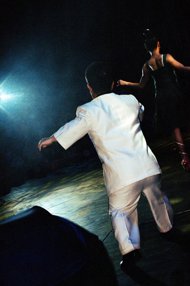 Keiran Perry, Smoke Filled Mirror 23