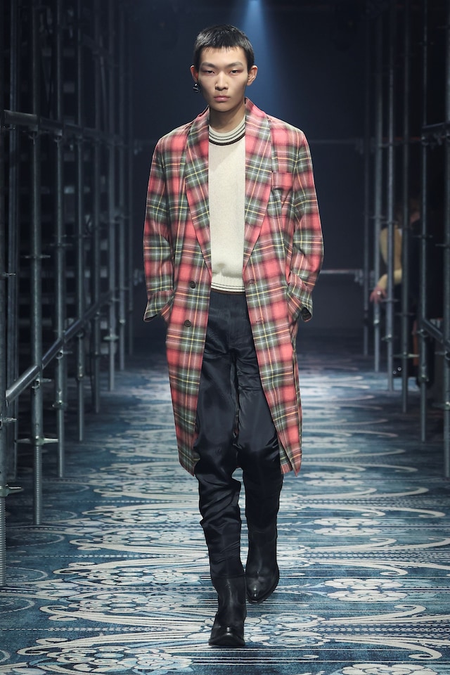 Prada AW25 men’s 2
