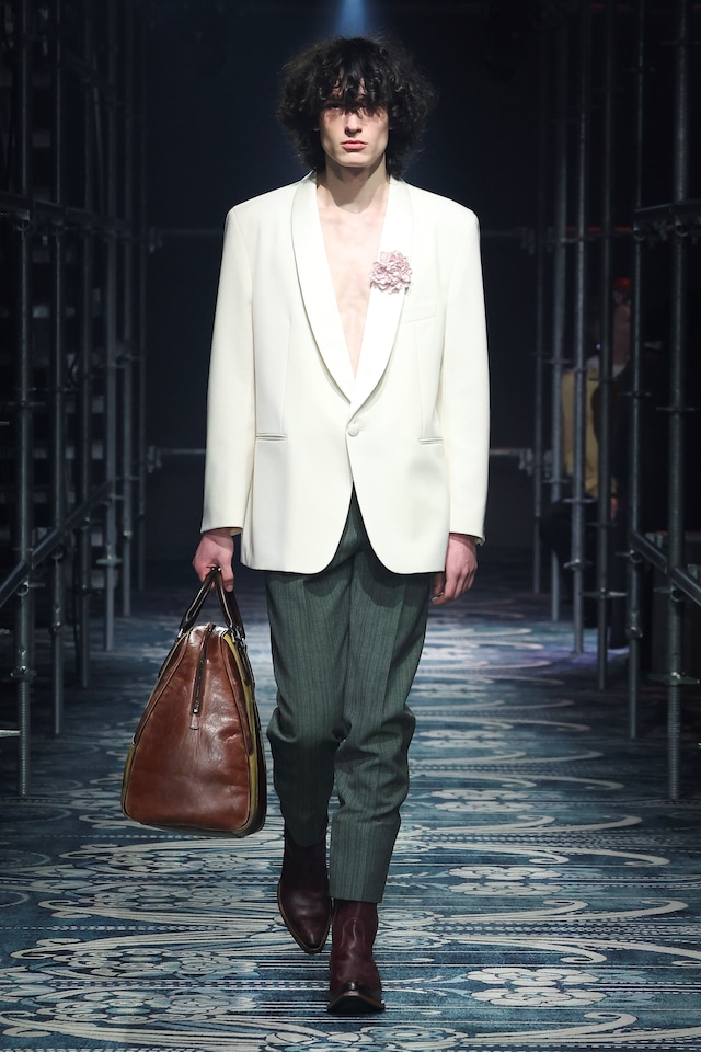 Prada AW25 men’s 4