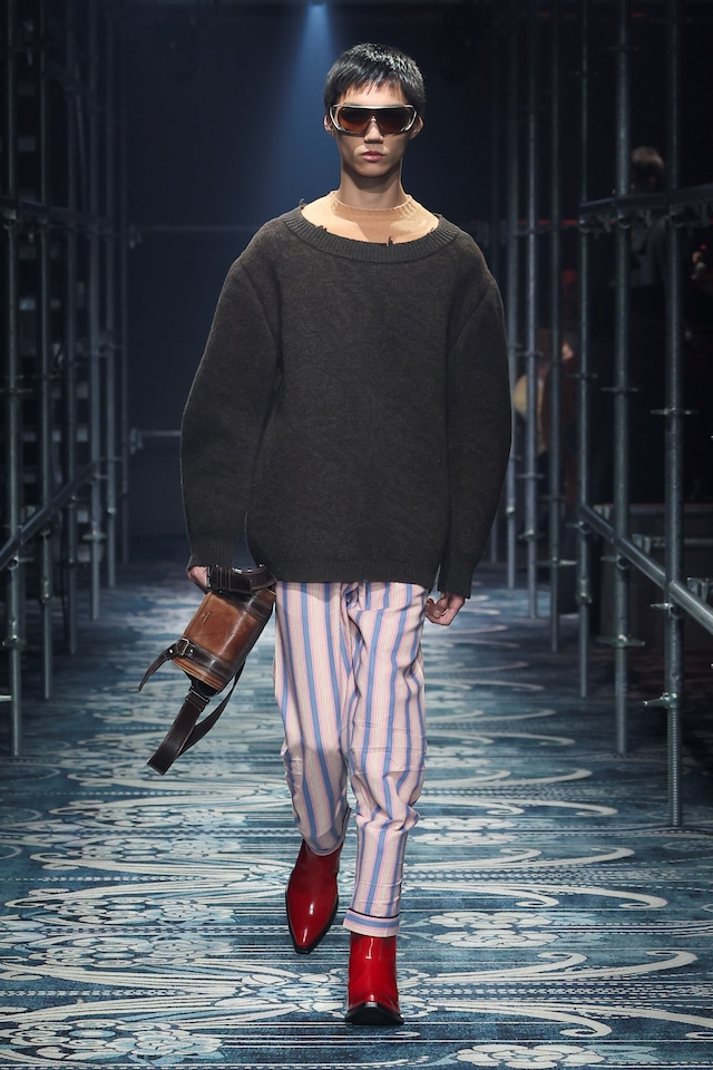 Prada AW25 men’s 5