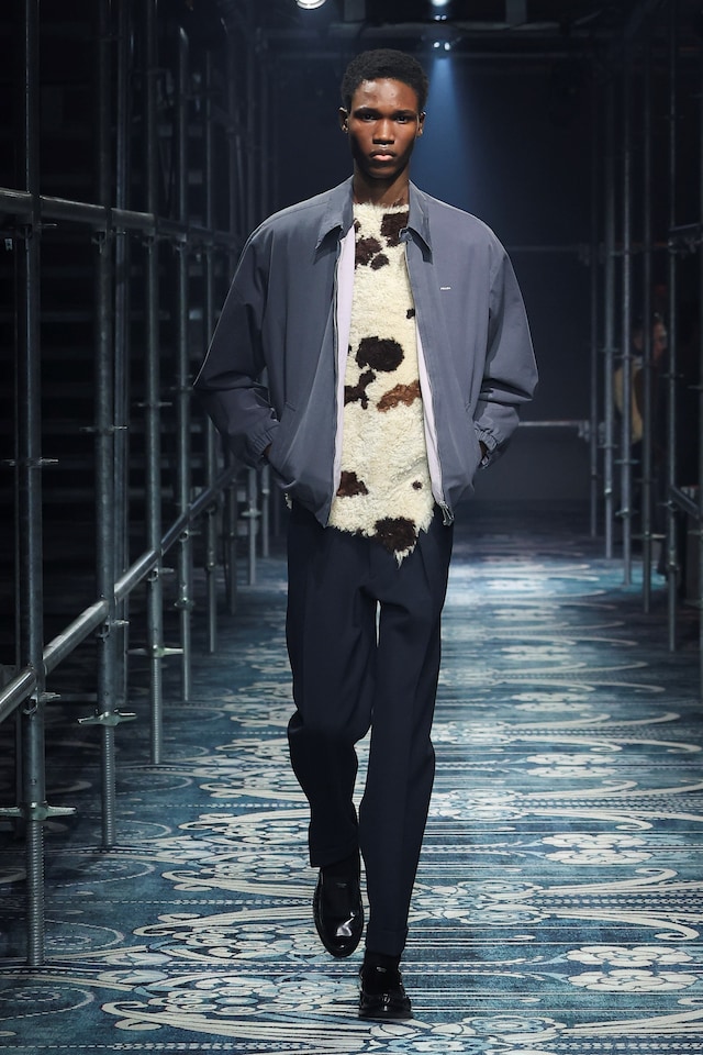 Prada AW25 men’s 7