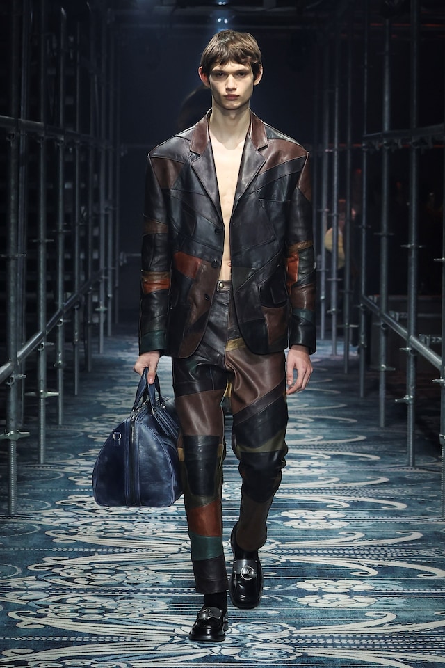 Prada AW25 men’s 8