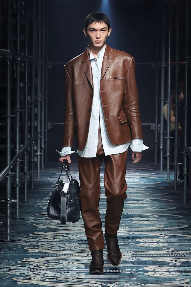 Prada AW25 men’s 10