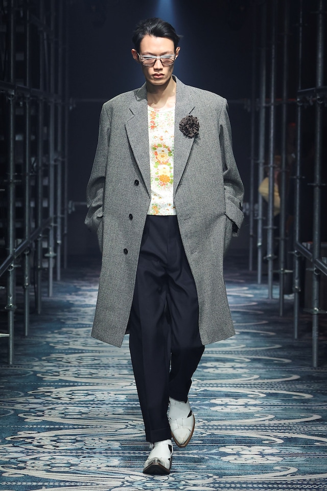 Prada AW25 men’s 12