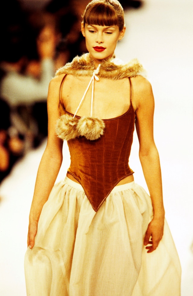 Isaac Mizrahi AW94 4