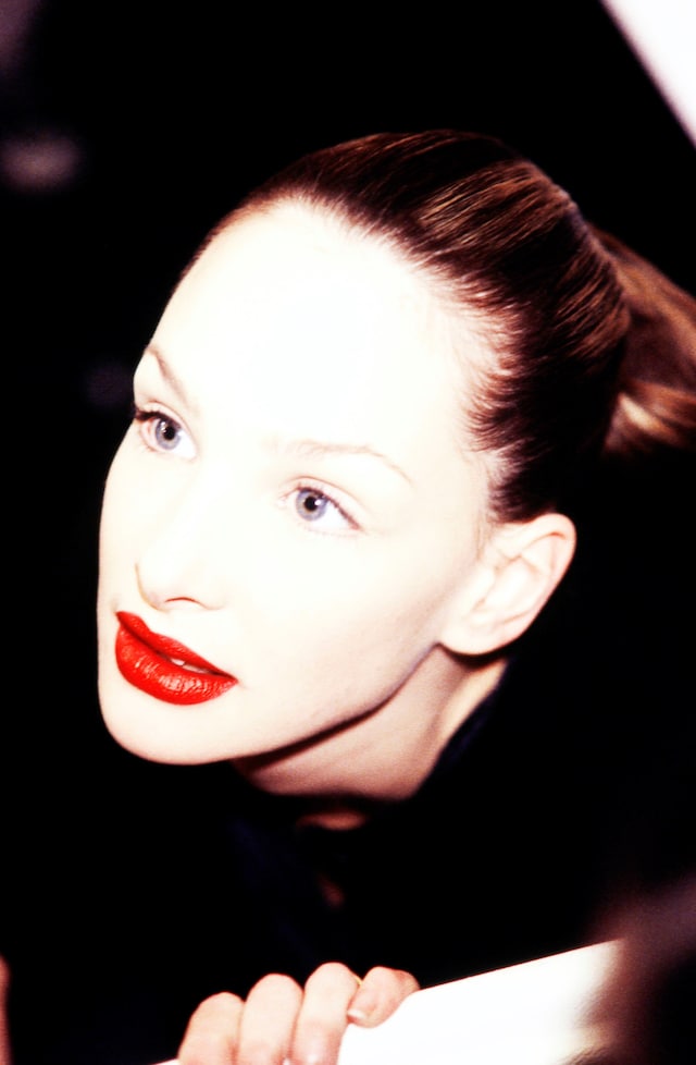 Isaac Mizrahi AW94 5