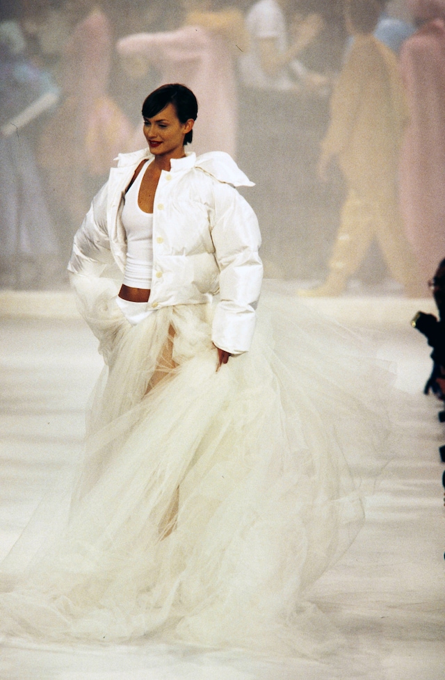 Isaac Mizrahi AW94 8