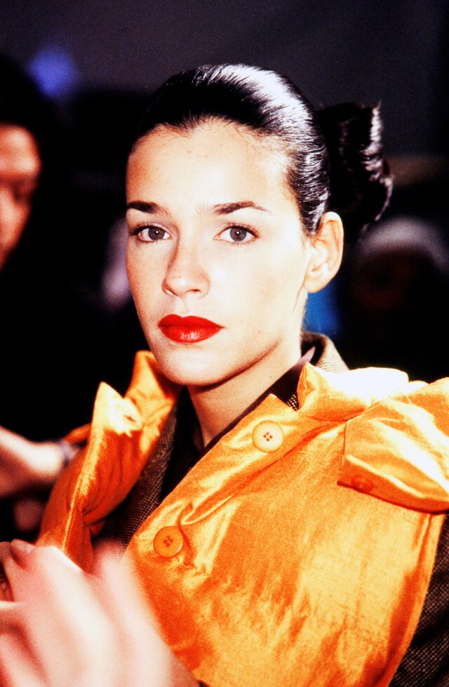 Isaac Mizrahi AW94 10