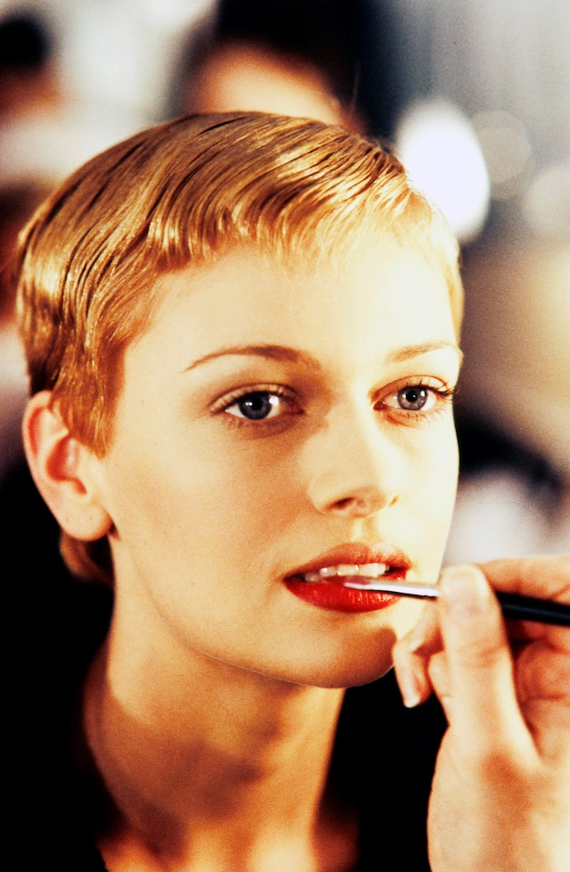 Isaac Mizrahi AW94 13