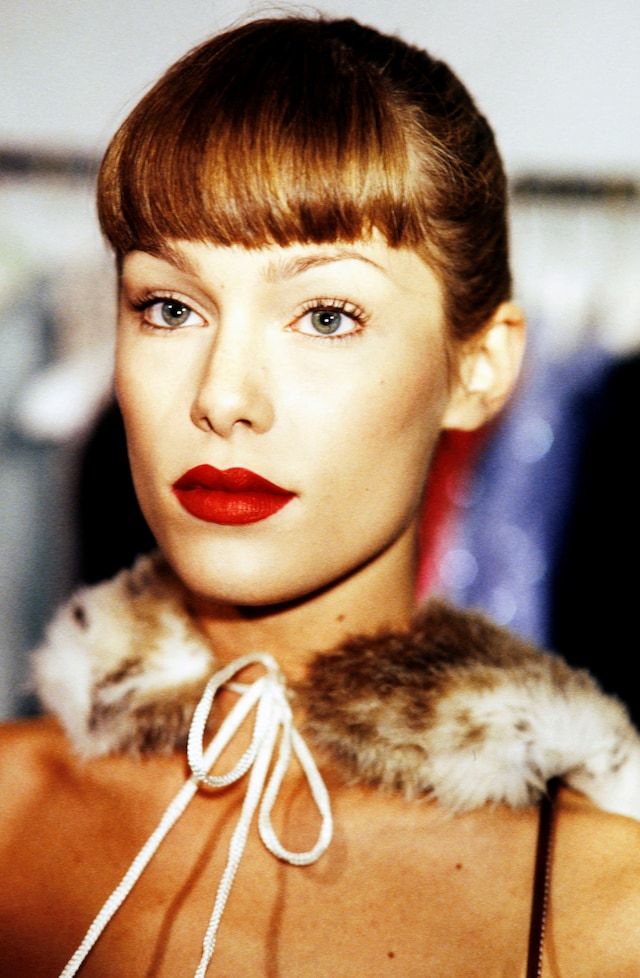 Isaac Mizrahi AW94 0