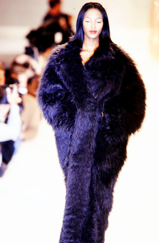 Isaac Mizrahi AW94 16