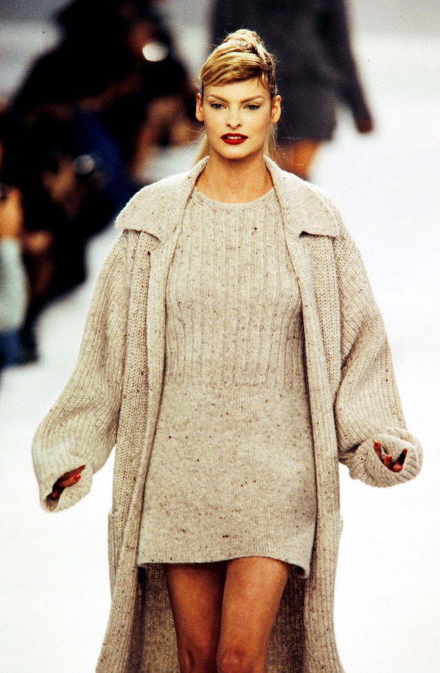 Isaac Mizrahi AW94 19
