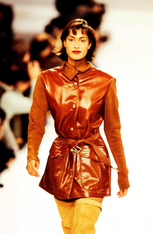 Isaac Mizrahi AW94 20