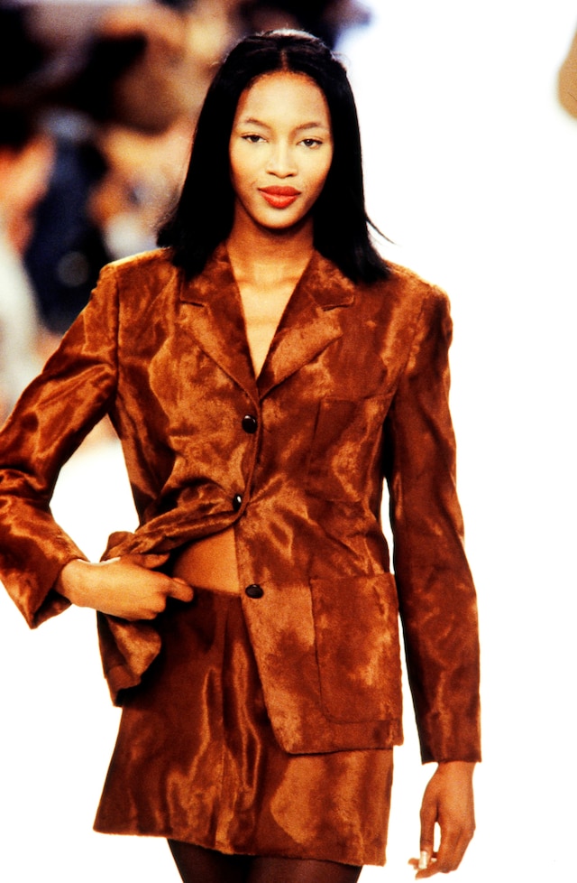 Isaac Mizrahi AW94 22