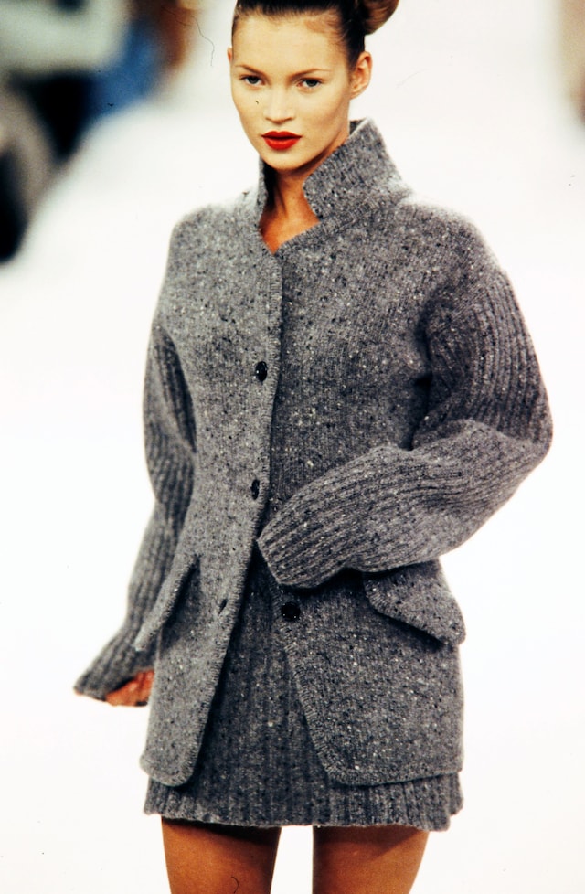 Isaac Mizrahi AW94 2