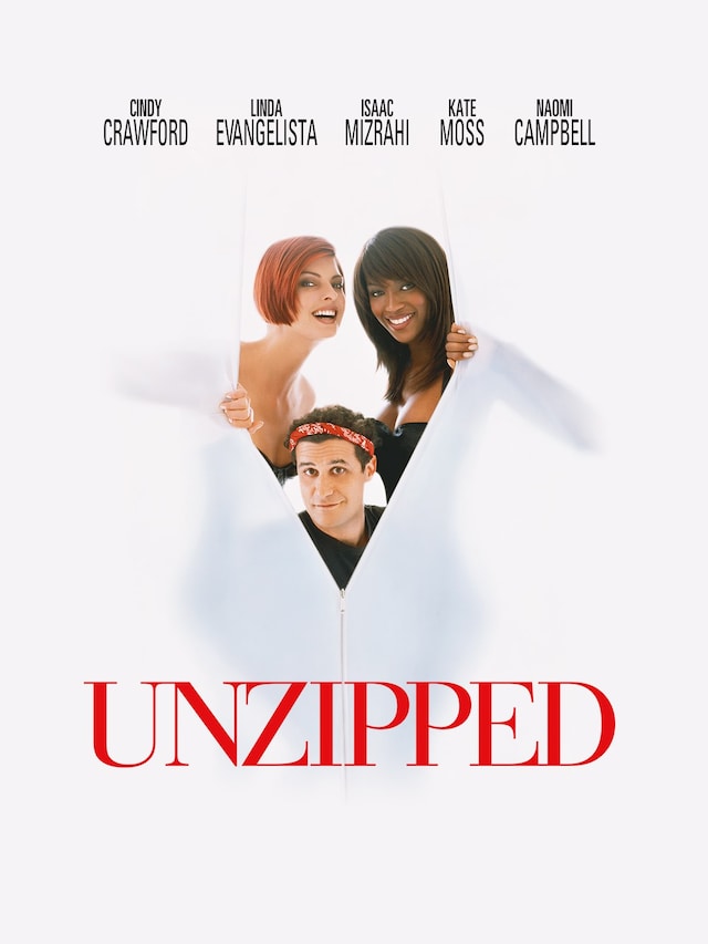 Unzipped