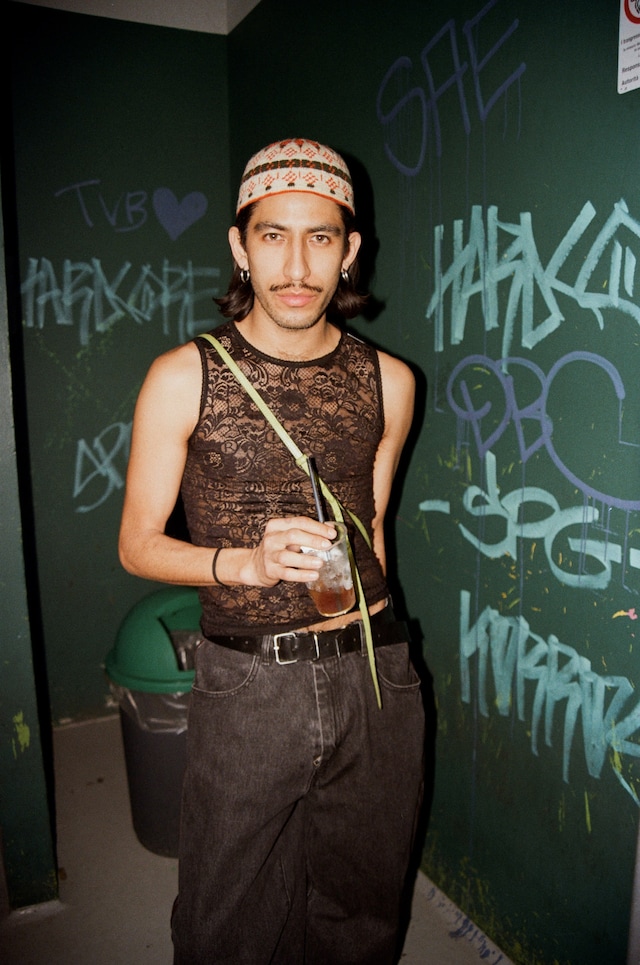 TRRRMOTO milan men’s aw25 26