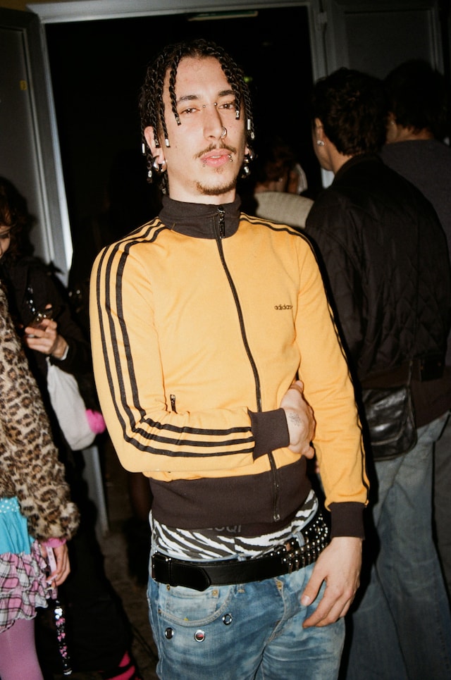 TRRRMOTO milan men’s aw25 2