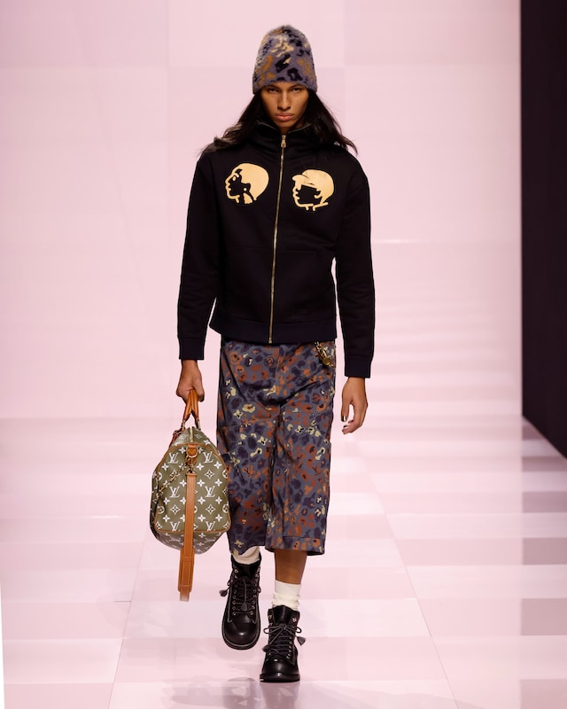 Louis Vuitton AW25 men’s