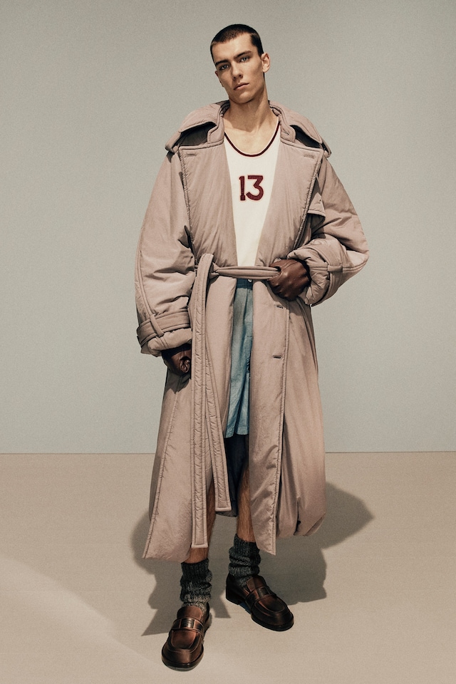 Acne Studios AW25 men’s 6