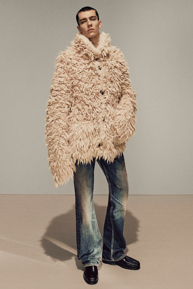 Acne Studios AW25 men’s 8