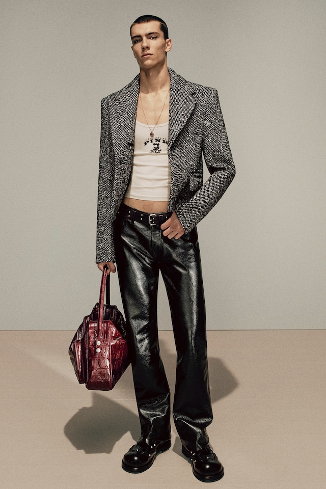 Acne Studios AW25 men’s 15