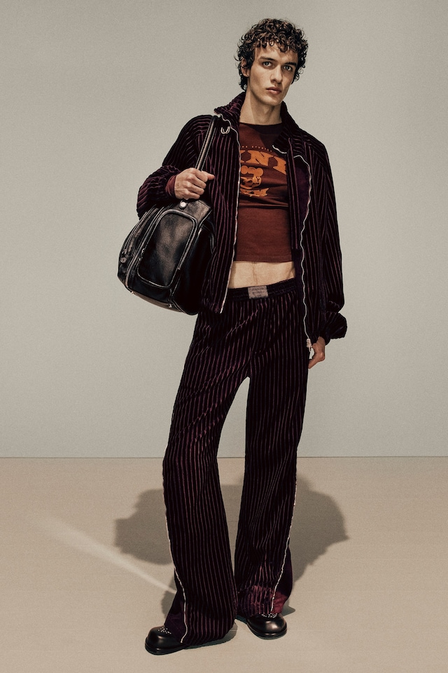 Acne Studios AW25 men’s 16
