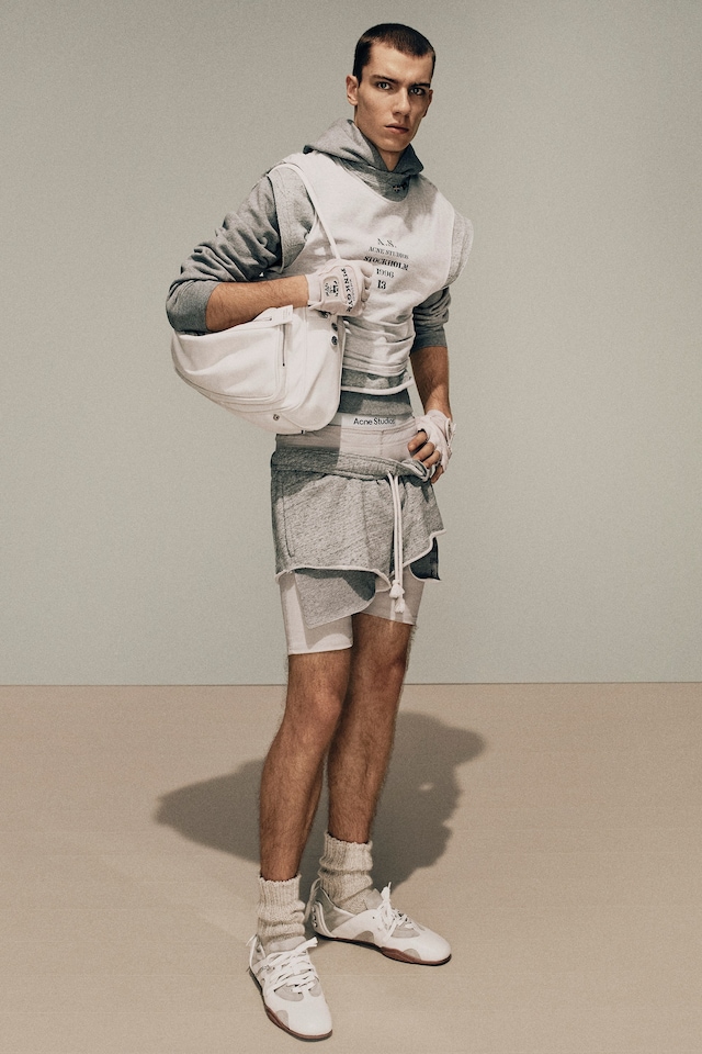 Acne Studios AW25 men’s 17