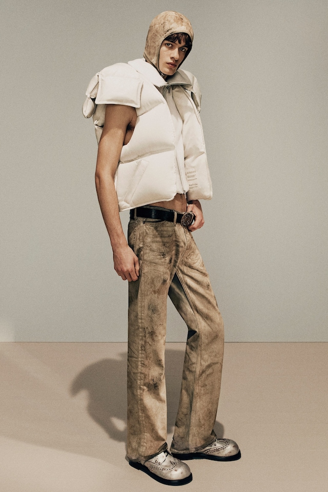 Acne Studios AW25 men’s 19