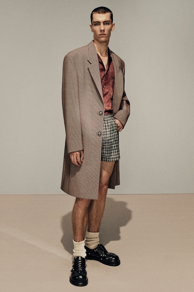 Acne Studios AW25 men’s 20