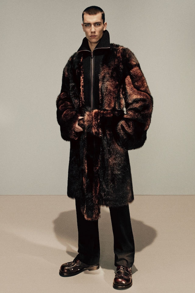 Acne Studios AW25 men’s 22