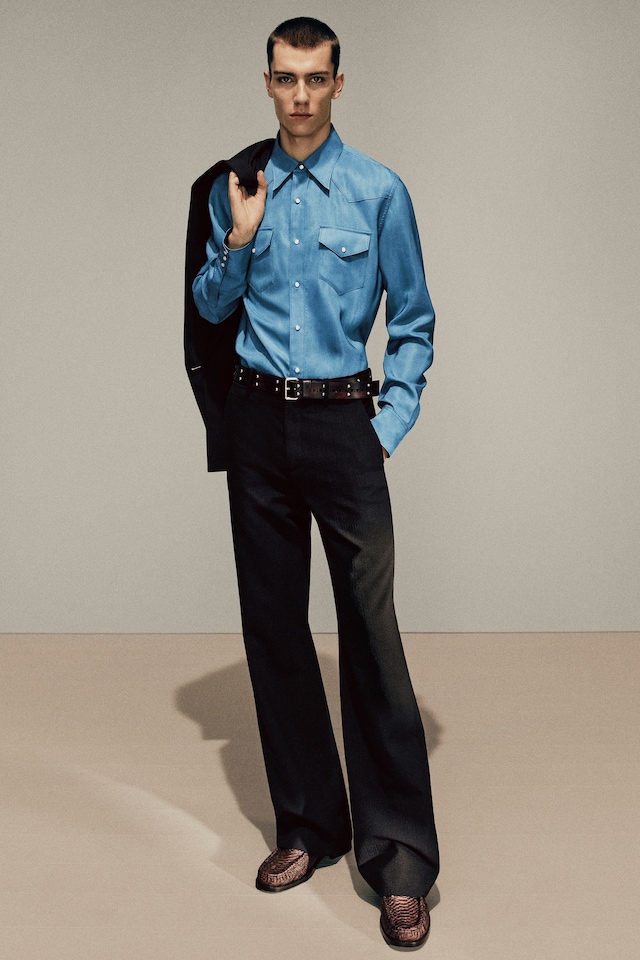 Acne Studios AW25 men’s 0