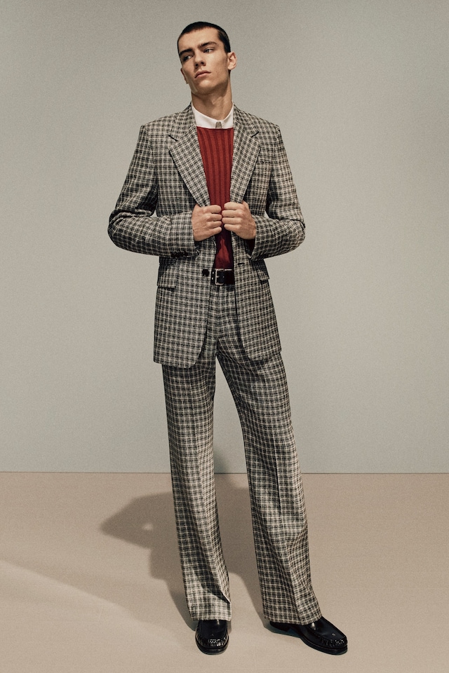 Acne Studios AW25 men’s 23