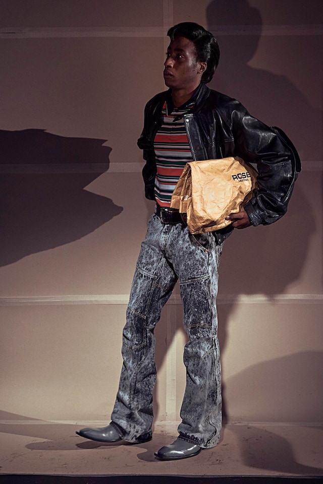 Martine Rose AW25 7