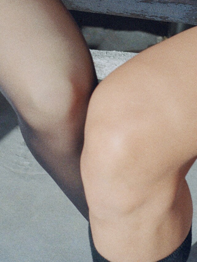 Ritsch Sisters, I find them really pleasant to hold (2025) 7