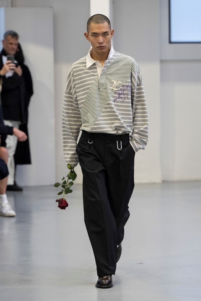 JordanLuca AW25 2