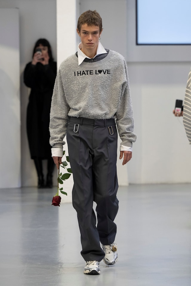 JordanLuca AW25 4