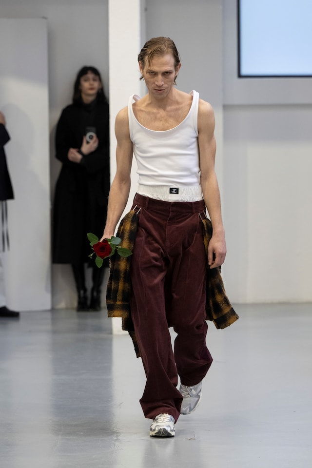 JordanLuca AW25 6