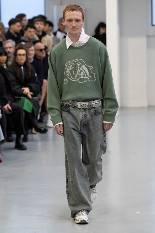 JordanLuca AW25 8