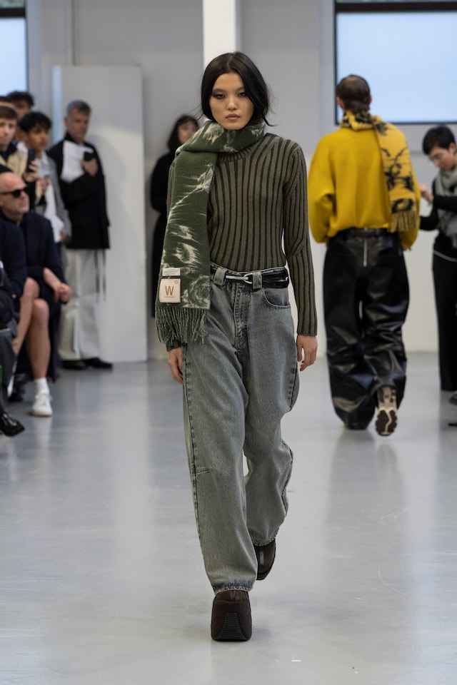 JordanLuca AW25 9