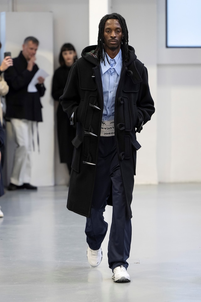 JordanLuca AW25 15
