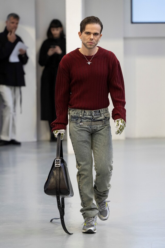 JordanLuca AW25 17