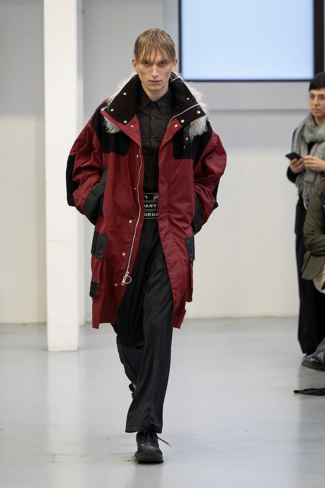 JordanLuca AW25 25