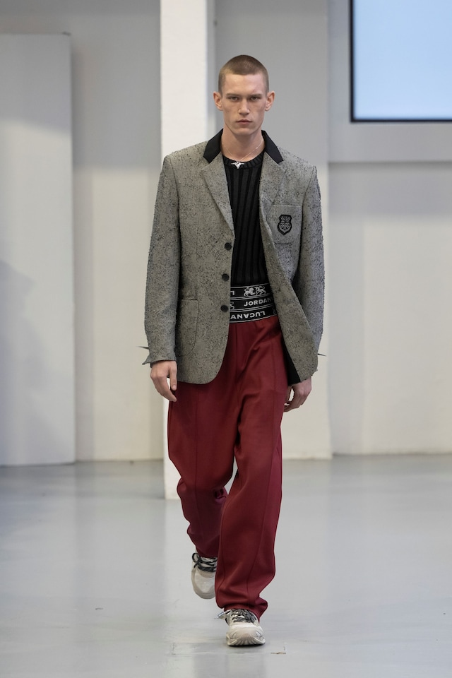 JordanLuca AW25 26