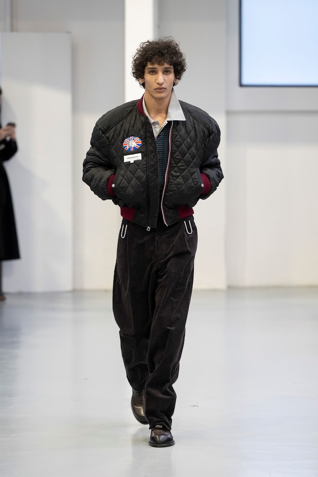 JordanLuca AW25 27
