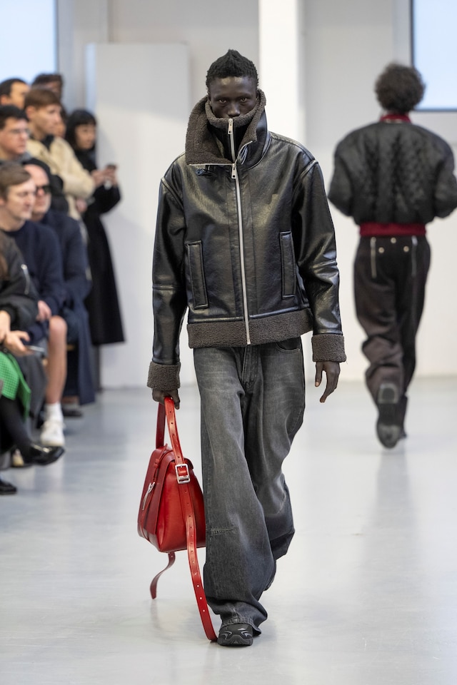 JordanLuca AW25 29