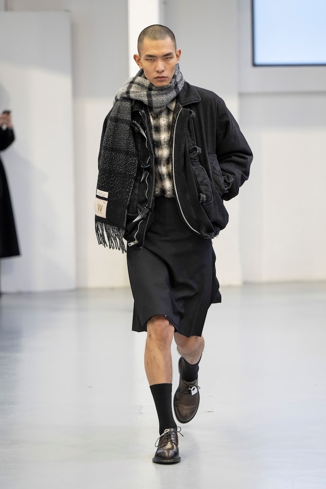 JordanLuca AW25 30